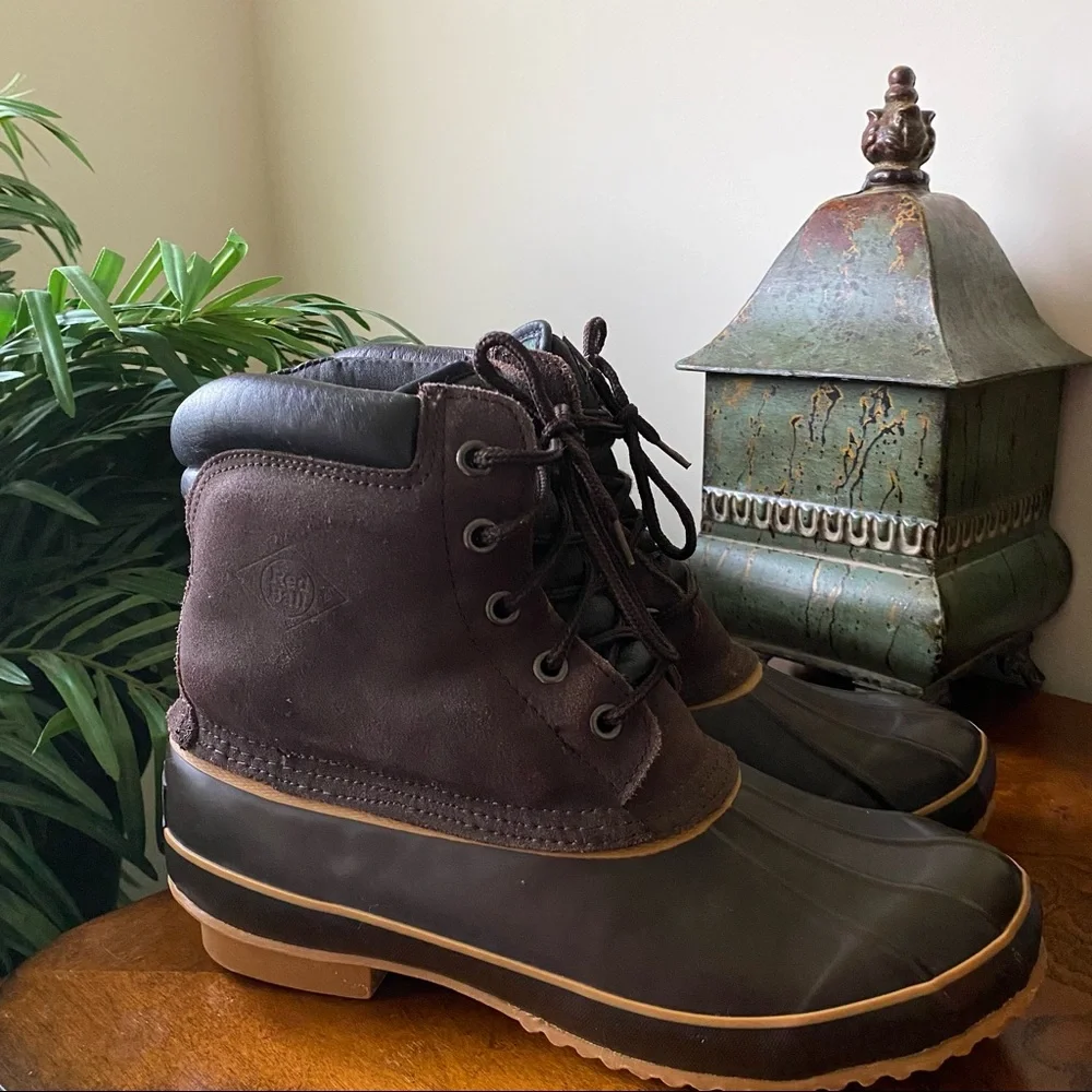 RedBall Adirondack hunting boots